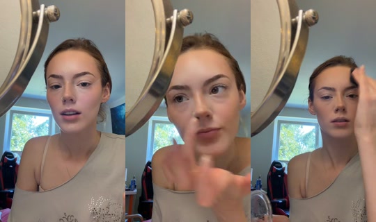 konistwm TikTok Live — Jul 14, 2026, 9:44 AM