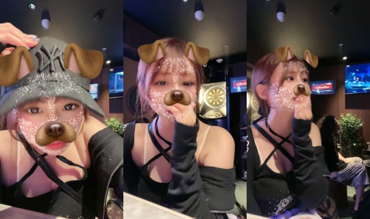 konkon0099 TikTok Live — Aug 7, 2026, 3:32 PM