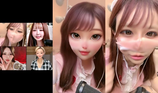 konkon0099 TikTok Live — Aug 10, 2026, 5:52 PM