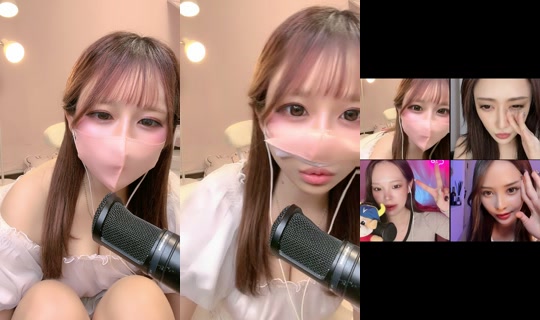 konkon0099 TikTok Live — Aug 21, 2026, 2:04 PM