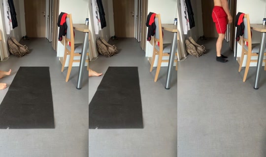 konsstrong TikTok Live — Aug 25, 2026, 6:31 AM