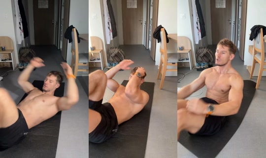 konsstrong TikTok Live — Aug 26, 2026, 5:29 AM