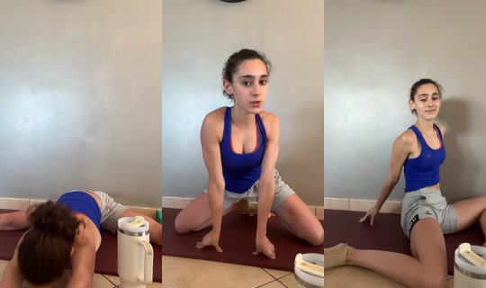 konyghebbari.2 TikTok Live — Jul 14, 2026, 5:00 PM