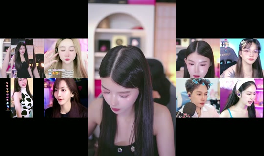 kookkaiiak_ TikTok Live — Aug 7, 2026, 5:30 PM