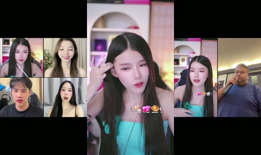 kookkaiiak_ TikTok Live — Aug 8, 2026, 11:37 AM