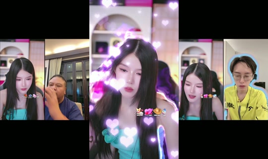kookkaiiak_ TikTok Live — Aug 8, 2026, 12:28 PM