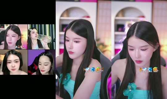 kookkaiiak_ TikTok Live — Aug 8, 2026, 4:16 PM