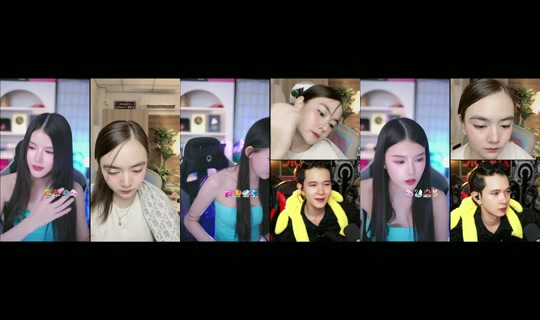 kookkaiiak_ TikTok Live — Aug 8, 2026, 8:31 PM