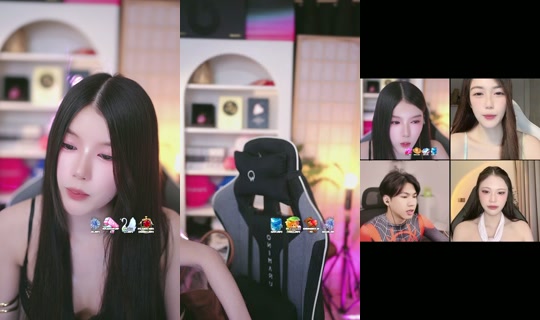 kookkaiiak_ TikTok Live — Aug 9, 2026, 4:29 PM