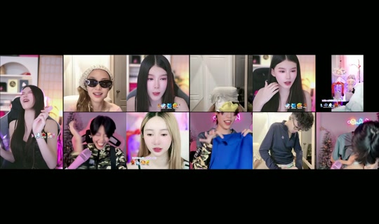 kookkaiiak_ TikTok Live — Aug 9, 2026, 5:20 PM