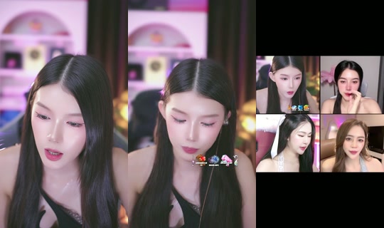 kookkaiiak_ TikTok Live — Aug 20, 2026, 12:12 AM
