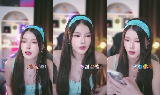 kookkaiiak_ TikTok Live — Aug 21, 2026, 4:00 PM