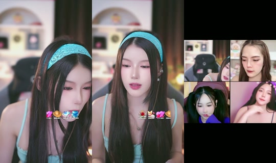 kookkaiiak_ TikTok Live — Aug 21, 2026, 4:50 PM