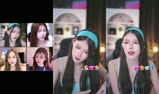 kookkaiiak_ TikTok Live — Aug 21, 2026, 7:52 PM