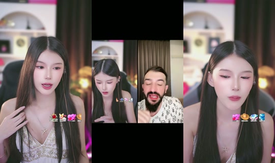 kookkaiiak_ TikTok Live — Aug 23, 2026, 6:50 AM