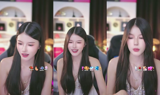 kookkaiiak_ TikTok Live — Aug 23, 2026, 7:40 AM