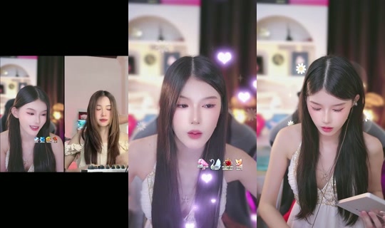 kookkaiiak_ TikTok Live — Aug 23, 2026, 8:30 AM