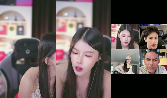 kookkaiiak_ TikTok Live — Aug 23, 2026, 9:21 AM