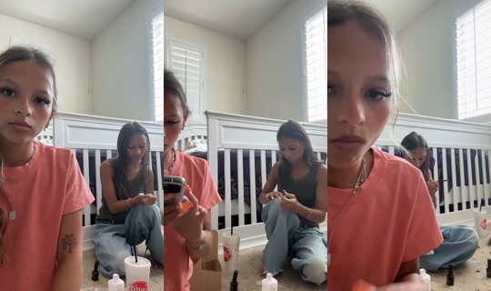 kool.kidz.rock TikTok Live — Aug 10, 2026, 8:04 PM