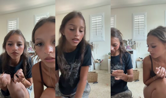 kool.kidz.rock TikTok Live — Aug 11, 2026, 7:24 PM