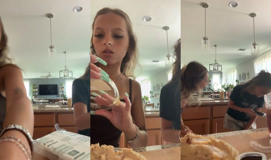 kool.kidz.rock TikTok Live — Aug 11, 2026, 9:24 PM