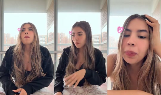 kori.oliveross TikTok Live — Jul 15, 2026, 12:41 PM