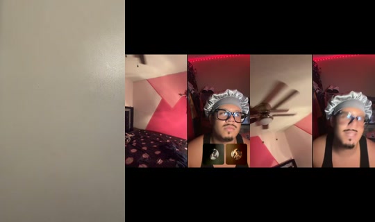 korichanelle07 TikTok Live — Sep 1, 2026, 4:14 AM