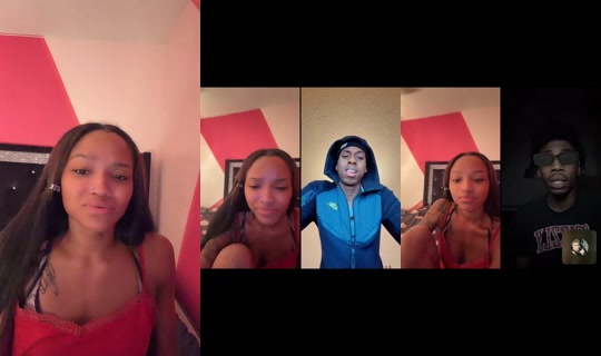 korichanelle07 TikTok Live — Sep 1, 2026, 4:46 AM