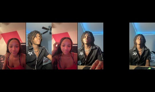 korichanelle07 TikTok Live — Sep 1, 2026, 5:36 AM