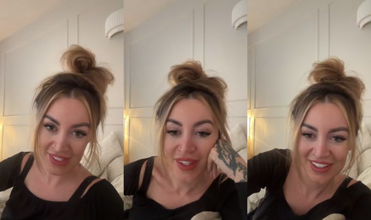 korinjenna TikTok Live — Aug 14, 2026, 7:11 AM