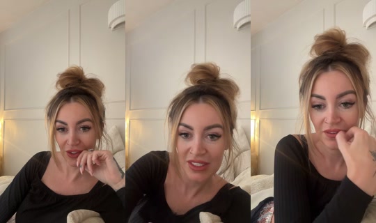 korinjenna TikTok Live — Aug 14, 2026, 8:02 AM