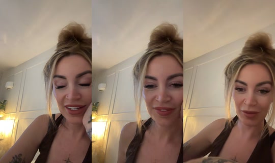 korinjenna TikTok Live — Aug 14, 2026, 5:03 PM