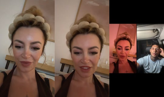 korinjenna TikTok Live — Aug 14, 2026, 8:55 PM