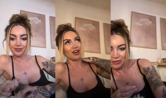 korinjenna TikTok Live — Aug 15, 2026, 7:59 PM