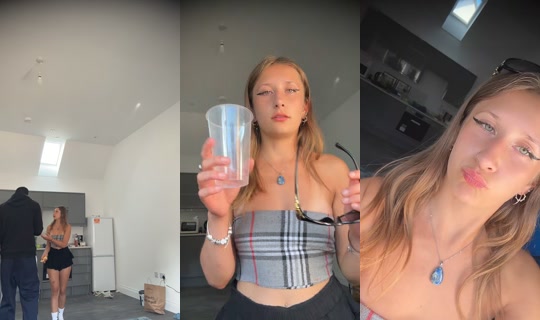 korneliawarczakk TikTok Live — Aug 7, 2026, 7:08 AM