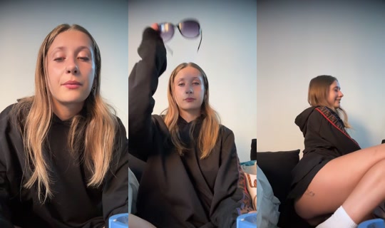 korneliawarczakk TikTok Live — Aug 8, 2026, 5:53 AM