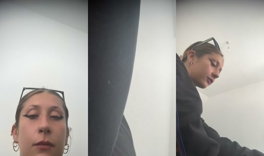 korneliawarczakk TikTok Live — Aug 8, 2026, 10:29 AM
