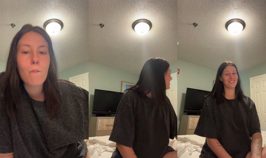 korrin172 TikTok Live — Aug 14, 2026, 3:05 AM