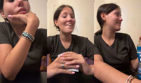 korrin172 TikTok Live — Aug 20, 2026, 12:51 AM
