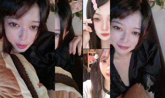 kosame021227 TikTok Live — Aug 13, 2026, 1:59 PM
