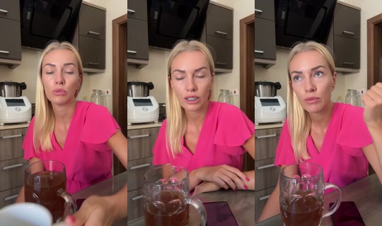 kosmetologmartaratajczak TikTok Live — Jul 10, 2026, 8:35 AM
