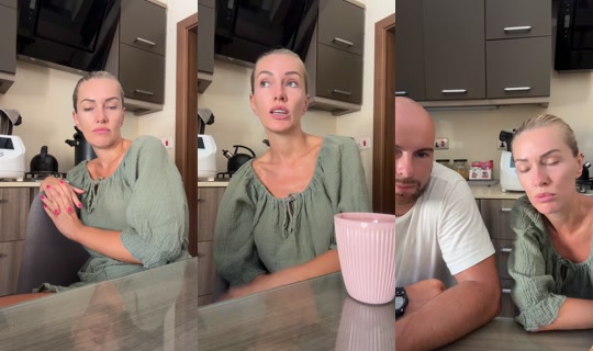 kosmetologmartaratajczak TikTok Live — Jul 11, 2026, 10:04 AM