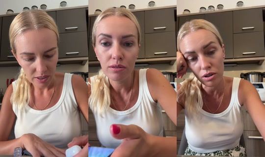 kosmetologmartaratajczak TikTok Live — Jul 13, 2026, 3:51 PM