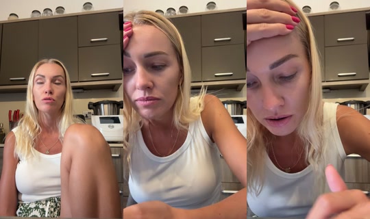 kosmetologmartaratajczak TikTok Live — Jul 13, 2026, 4:42 PM