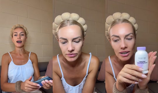 kosmetologmartaratajczak TikTok Live — Aug 14, 2026, 10:22 AM