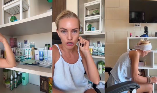 kosmetologmartaratajczak TikTok Live — Aug 30, 2026, 9:24 AM