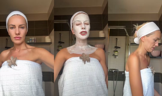 kosmetologmartaratajczak TikTok Live — Aug 30, 2026, 2:17 PM