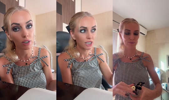 kosmetologmartaratajczak TikTok Live — Aug 30, 2026, 3:58 PM