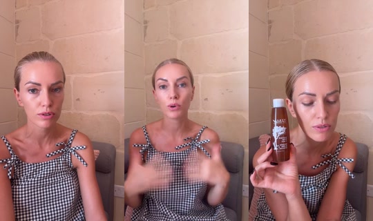 kosmetologmartaratajczak TikTok Live — Aug 31, 2026, 11:25 AM