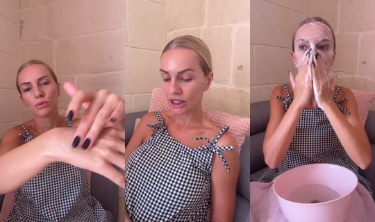 kosmetologmartaratajczak TikTok Live — Aug 31, 2026, 12:16 PM